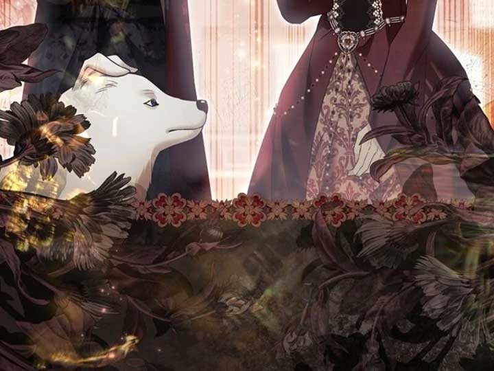 Rejecting The Perfect Marriage Chapter 36 450 ch 36 35