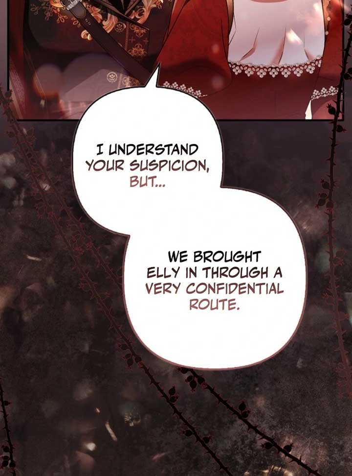 Rejecting The Perfect Marriage Chapter 36 459 ch 36 44