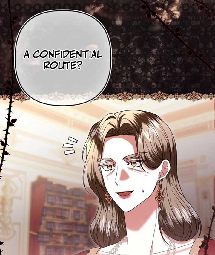 Rejecting The Perfect Marriage Chapter 36 460 ch 36 45