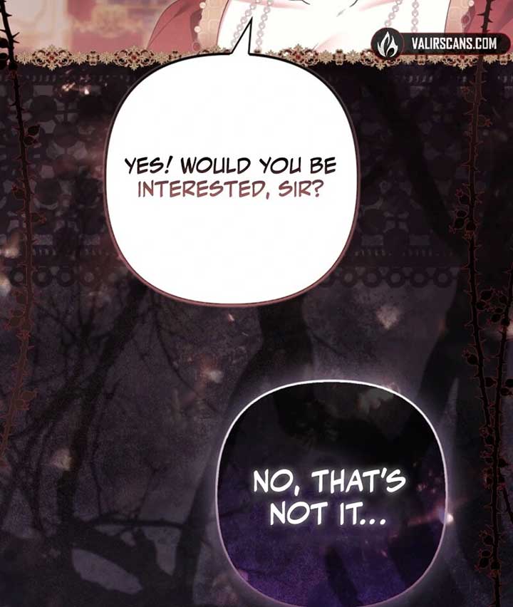 Rejecting The Perfect Marriage Chapter 36 461 ch 36 46