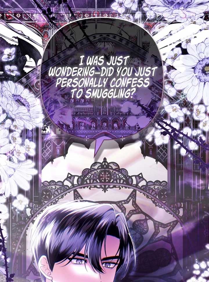 Rejecting The Perfect Marriage Chapter 36 463 ch 36 48