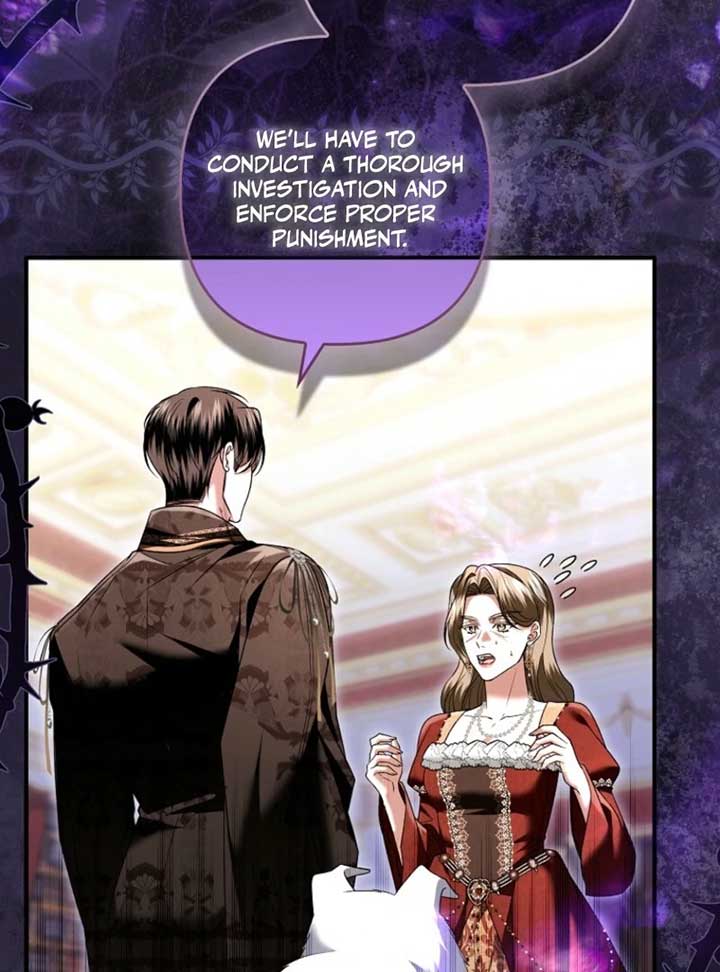 Rejecting The Perfect Marriage Chapter 36 468 ch 36 53