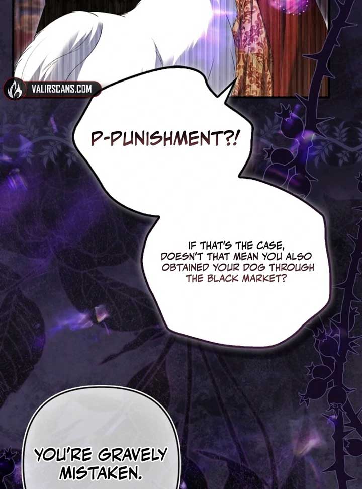 Rejecting The Perfect Marriage Chapter 36 469 ch 36 54