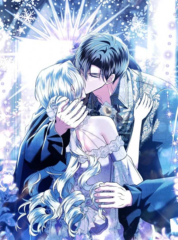 Rejecting The Perfect Marriage Chapter 38 563 112