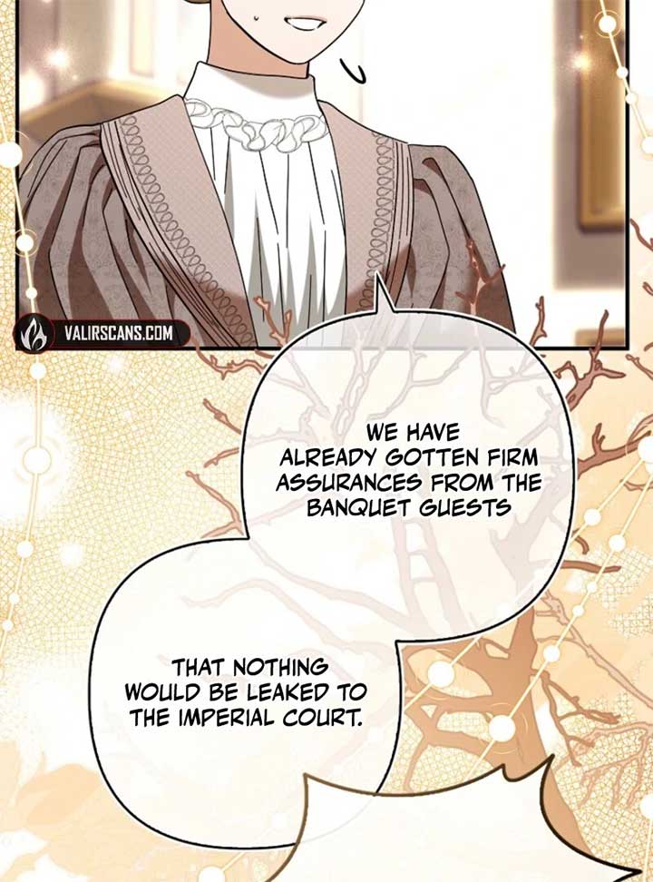 Rejecting The Perfect Marriage Chapter 38 572 121