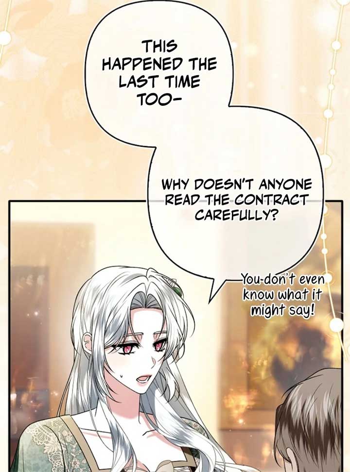 Rejecting The Perfect Marriage Chapter 38 587 136