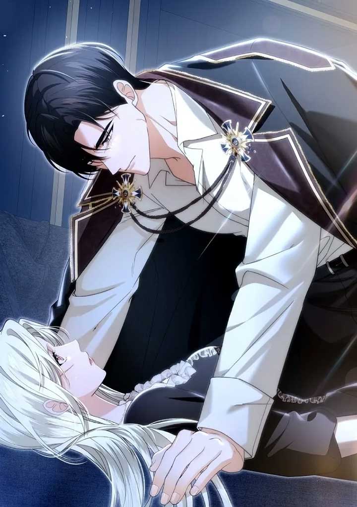 Rejecting The Perfect Marriage Chapter 4 390 002