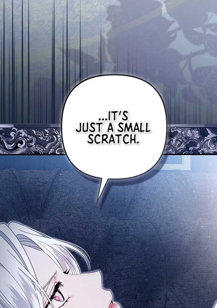 Rejecting The Perfect Marriage Chapter 4 393 005