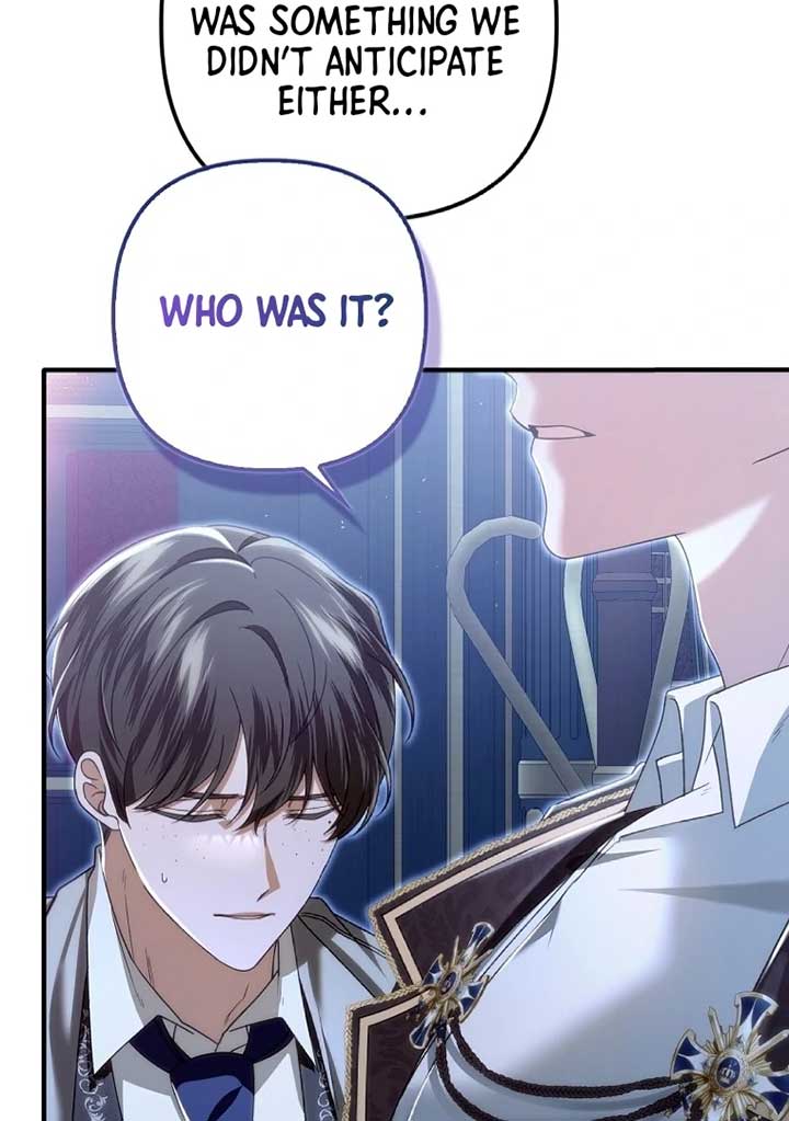 Rejecting The Perfect Marriage Chapter 4 419 031