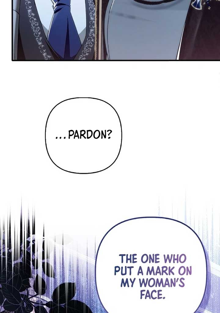 Rejecting The Perfect Marriage Chapter 4 420 032