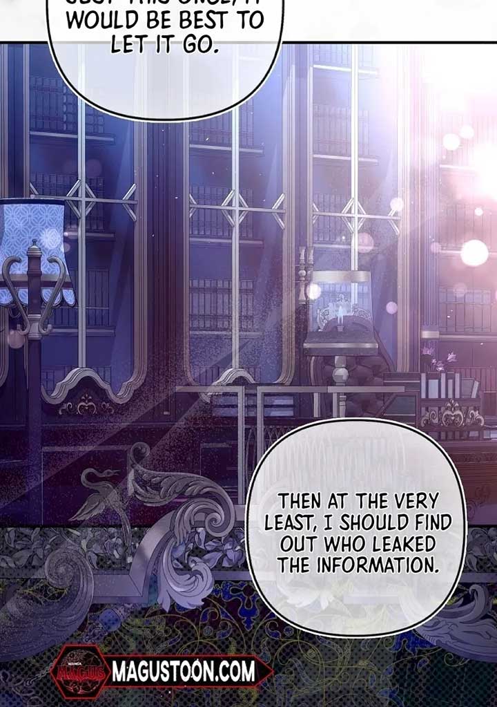 Rejecting The Perfect Marriage Chapter 4 425 037