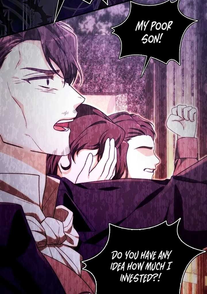 Rejecting The Perfect Marriage Chapter 4 462 074