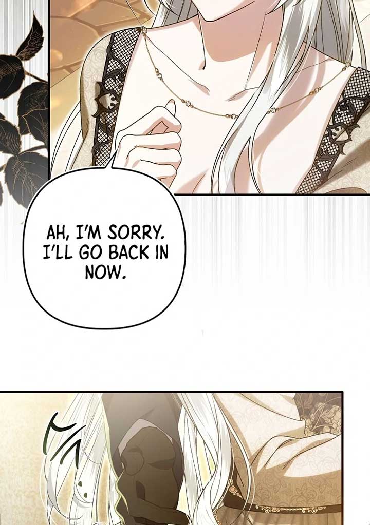 Rejecting The Perfect Marriage Chapter 4 484 096