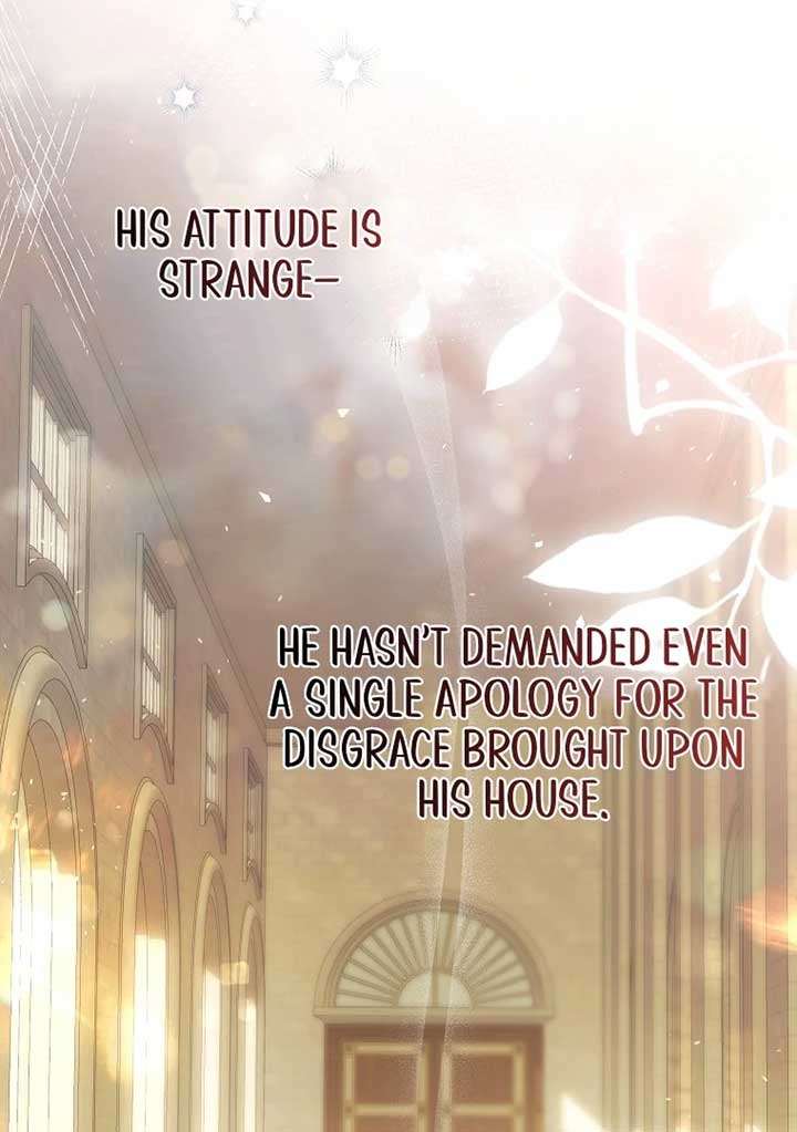 Rejecting The Perfect Marriage Chapter 4 489 101