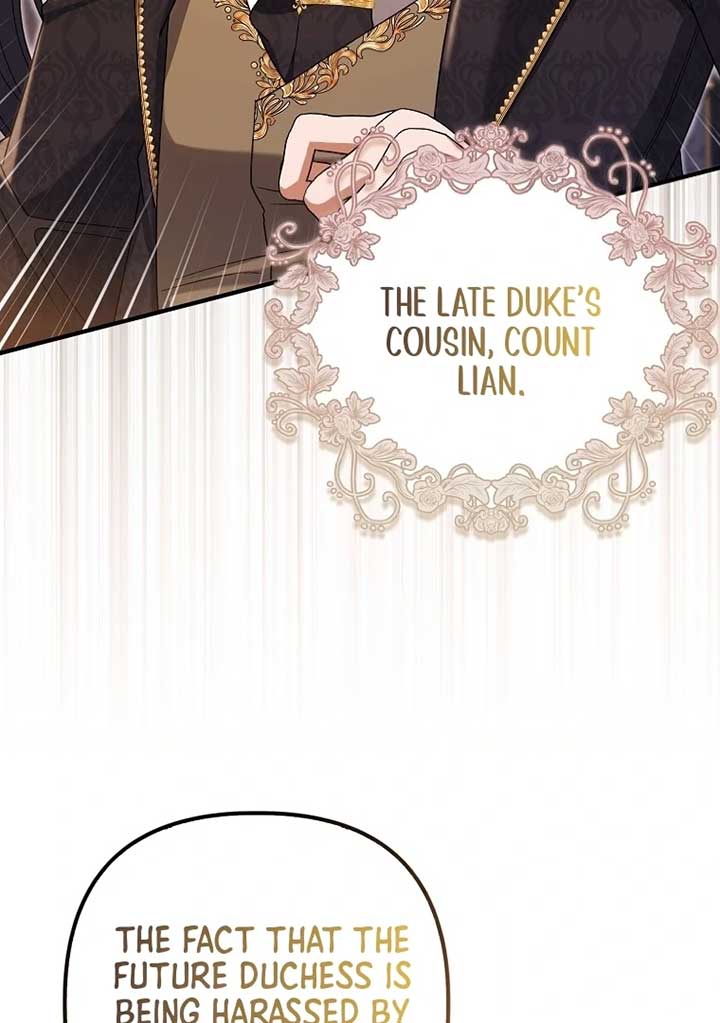 Rejecting The Perfect Marriage Chapter 4 505 117