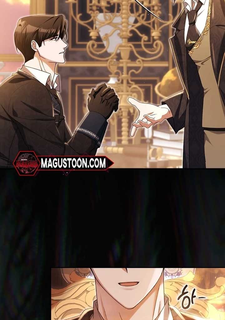 Rejecting The Perfect Marriage Chapter 4 507 119