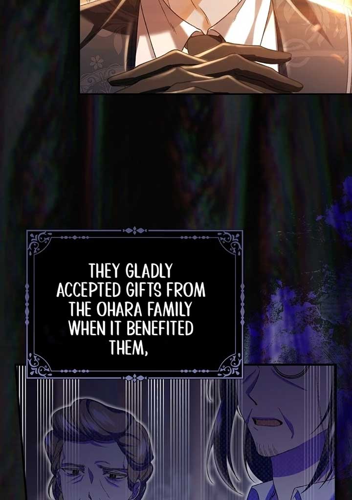 Rejecting The Perfect Marriage Chapter 4 508 120