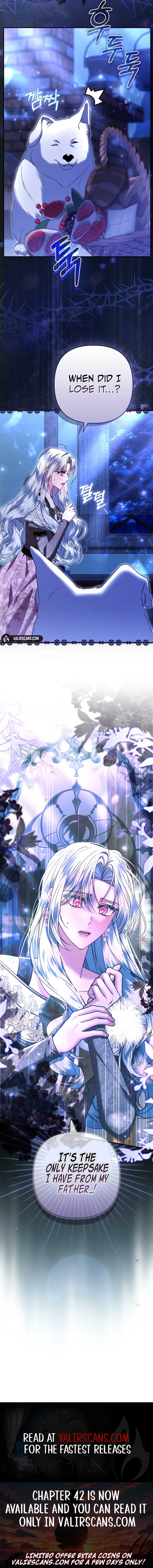 Rejecting The Perfect Marriage Chapter 40 51 11