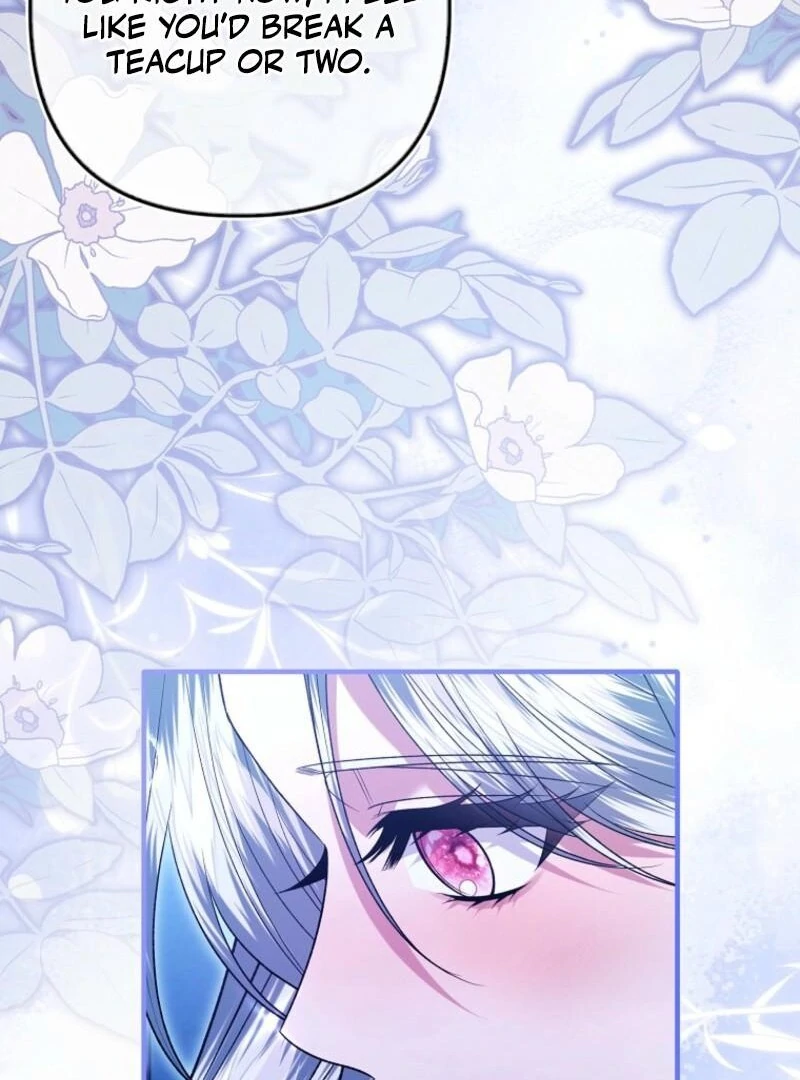 Rejecting The Perfect Marriage Chapter 41 473 079