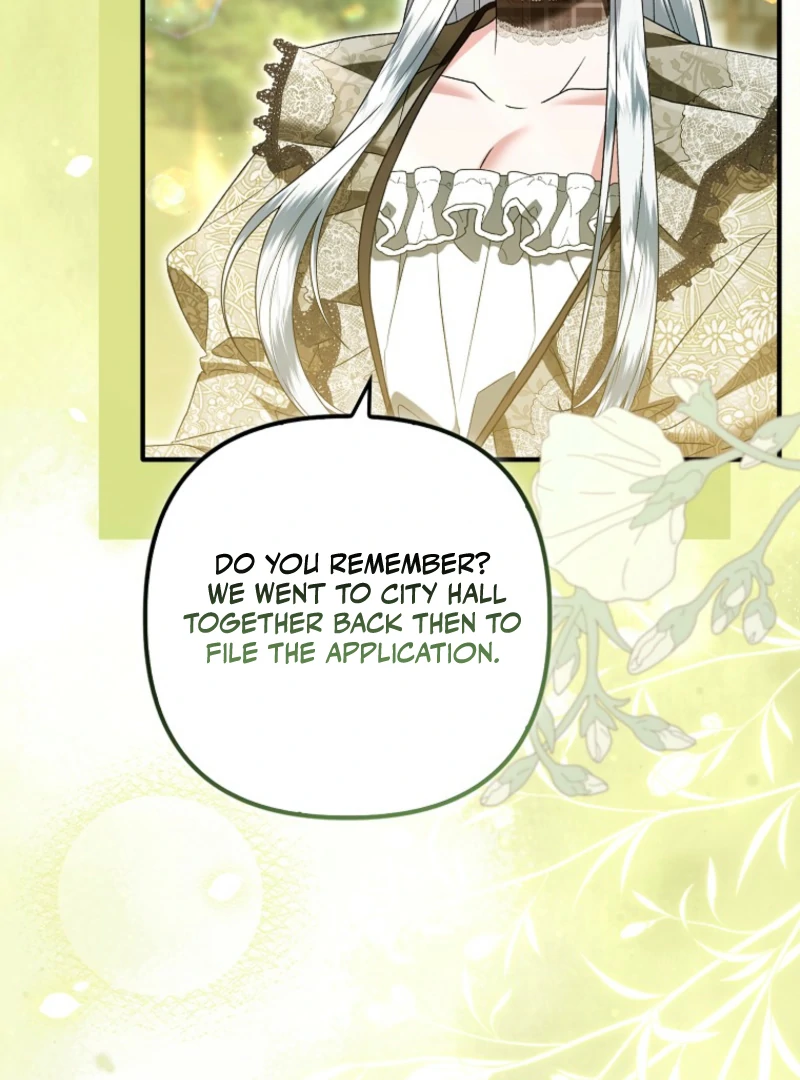 Rejecting The Perfect Marriage Chapter 42 369 71