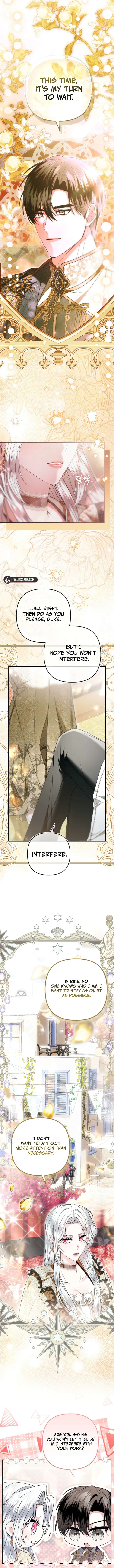 Rejecting The Perfect Marriage Chapter 43 45 05