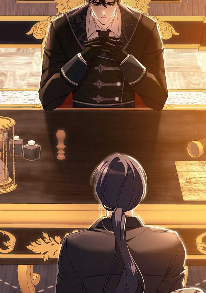 Rejecting The Perfect Marriage Chapter 5 420 002