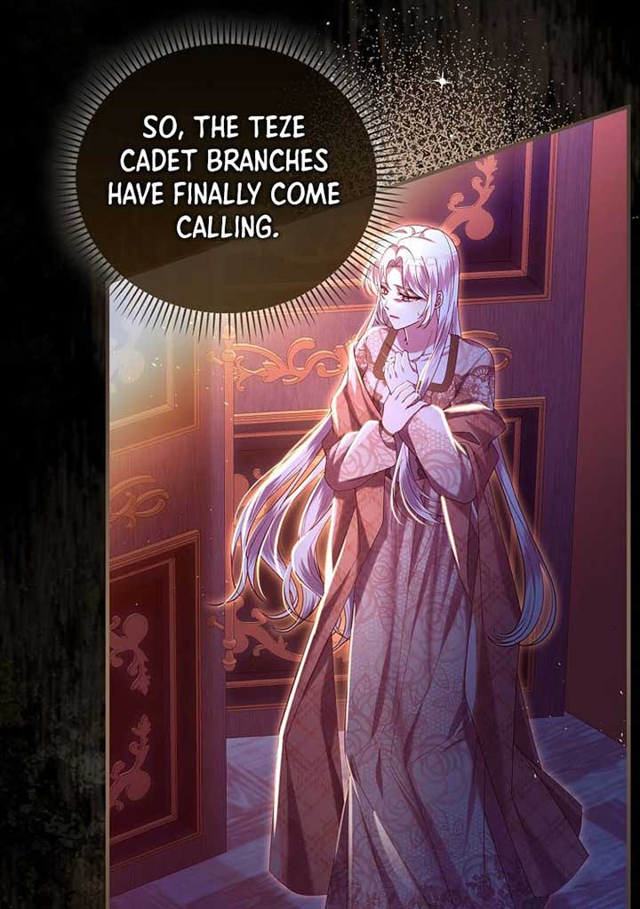 Rejecting The Perfect Marriage Chapter 5 432 014