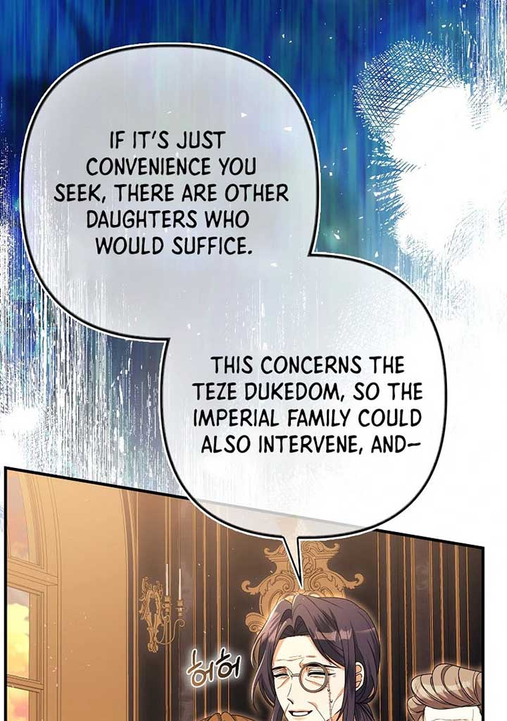 Rejecting The Perfect Marriage Chapter 5 442 024