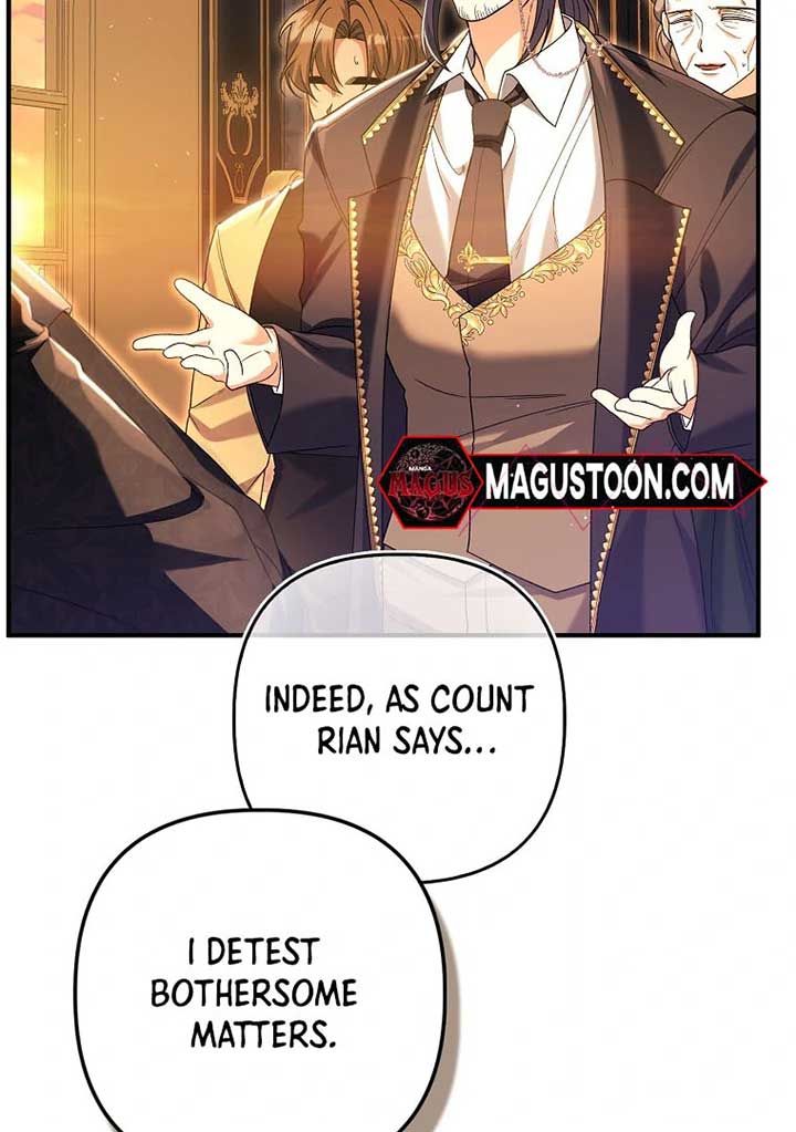 Rejecting The Perfect Marriage Chapter 5 443 025