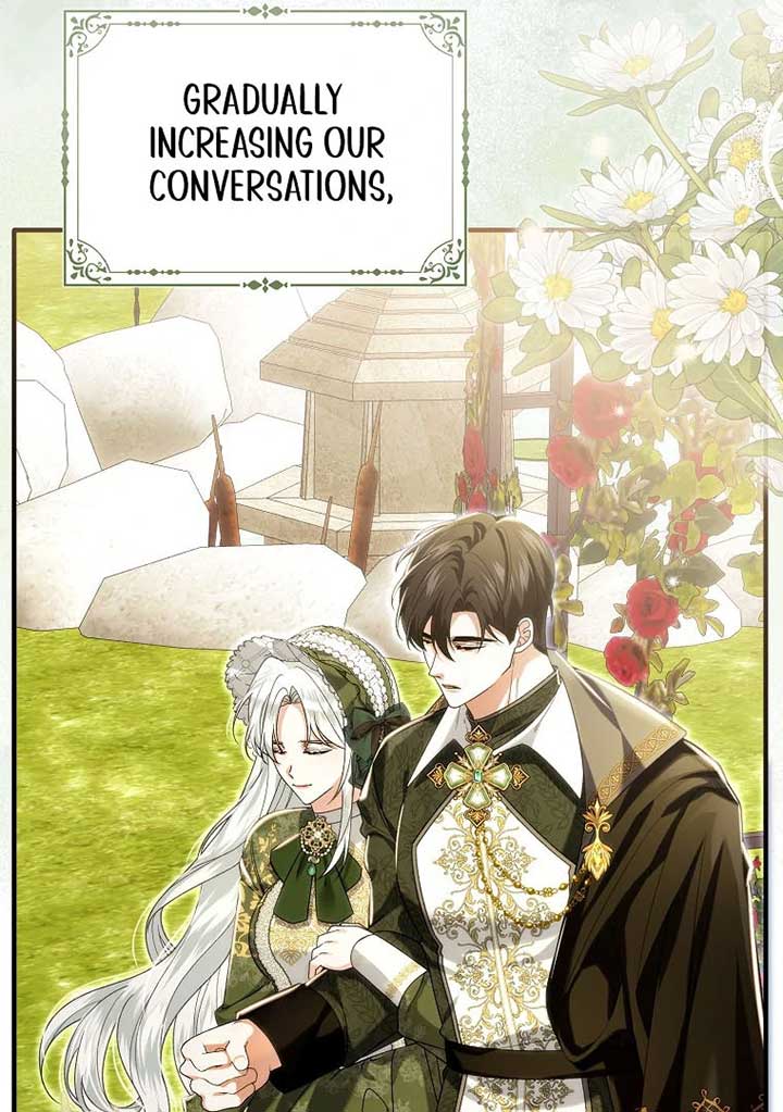 Rejecting The Perfect Marriage Chapter 5 472 054
