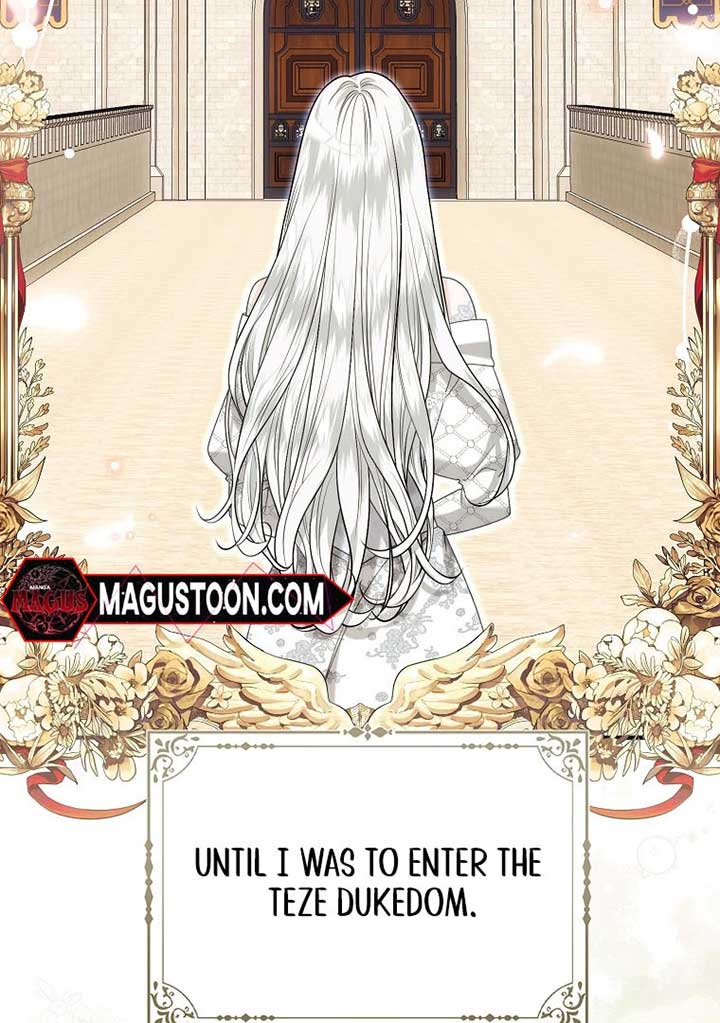 Rejecting The Perfect Marriage Chapter 5 475 057