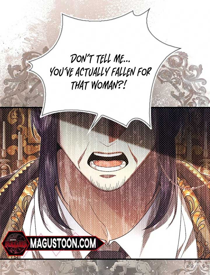 Rejecting The Perfect Marriage Chapter 5 512 094