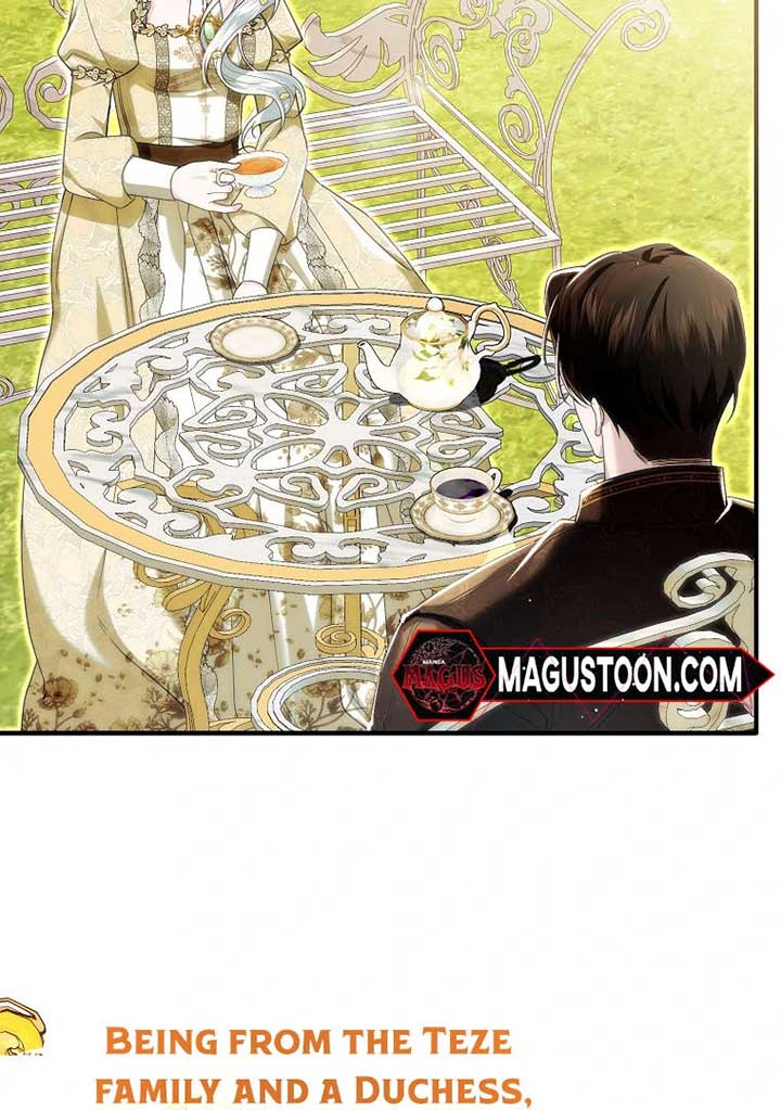 Rejecting The Perfect Marriage Chapter 5 523 105