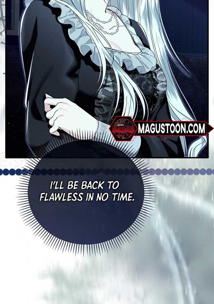 Rejecting The Perfect Marriage Chapter 5 531 113