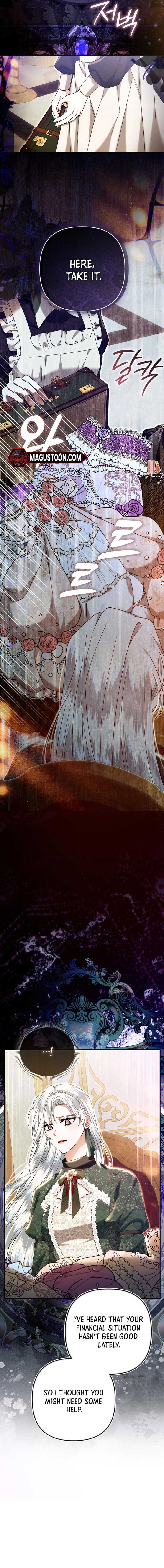 Rejecting The Perfect Marriage Chapter 6 57 7