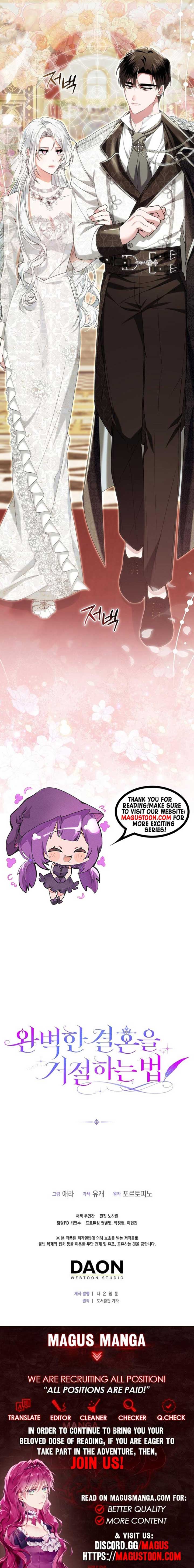 Rejecting The Perfect Marriage Chapter 7 51 10