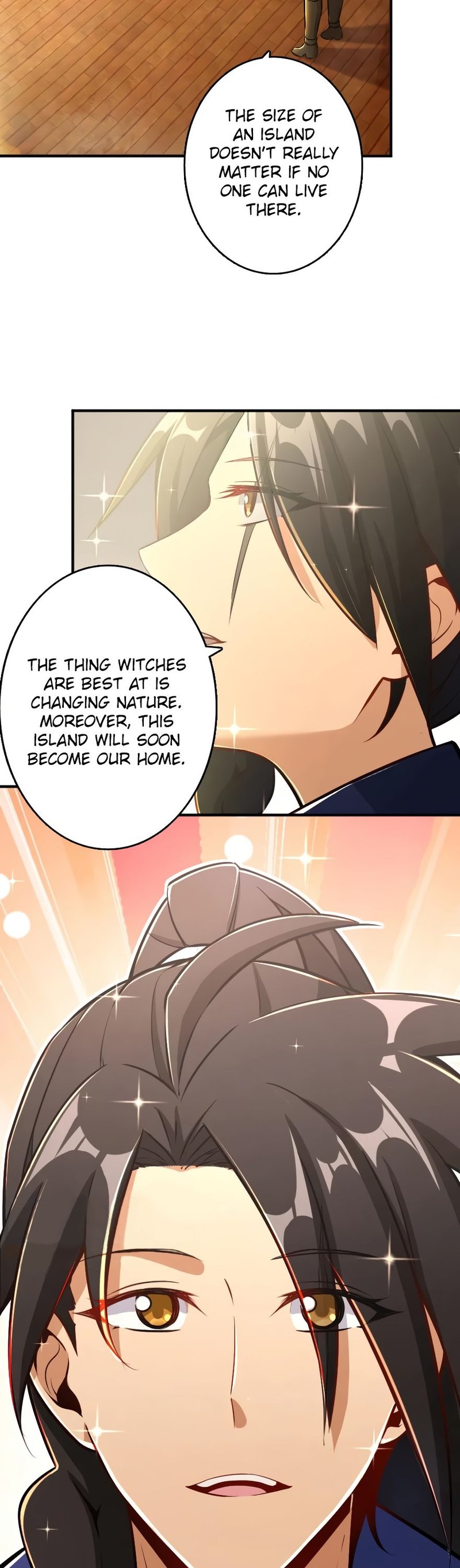 release that witch 126 11