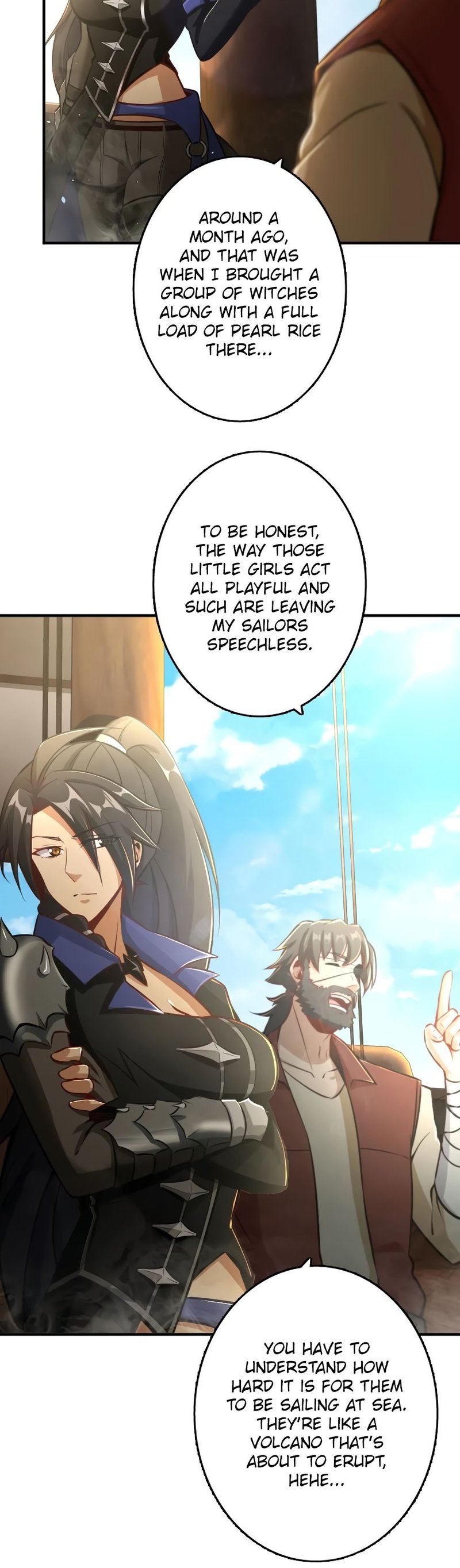 release that witch 126 13