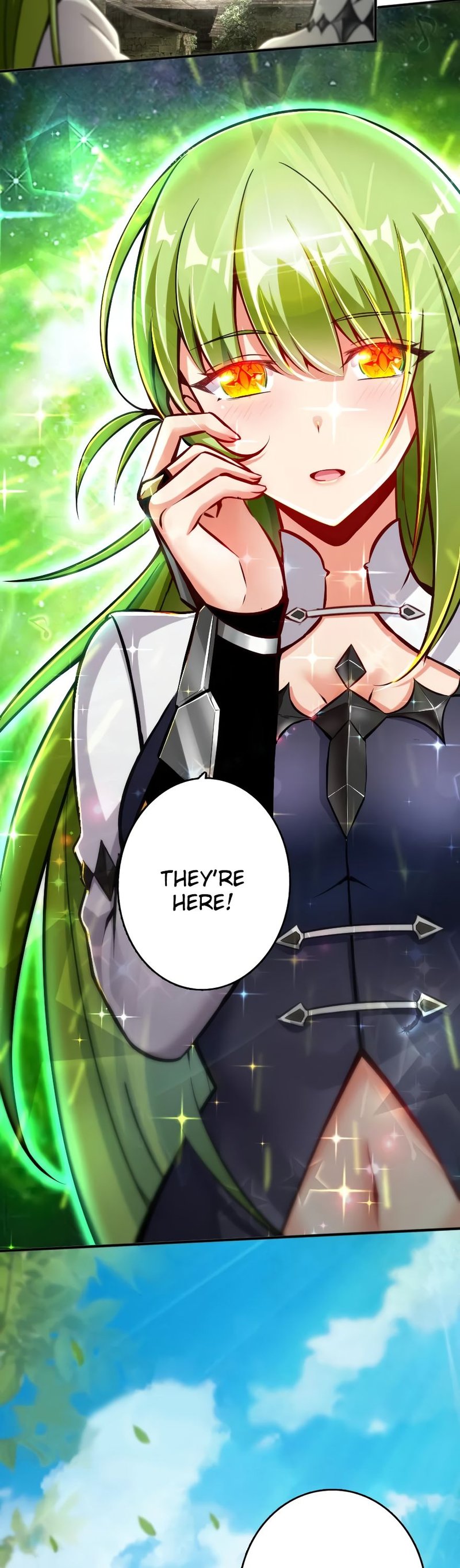 release that witch 126 23