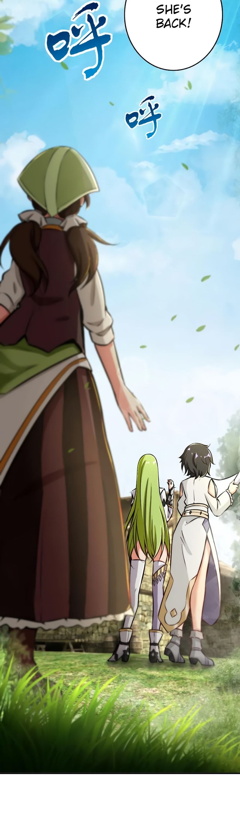 release that witch 126 24