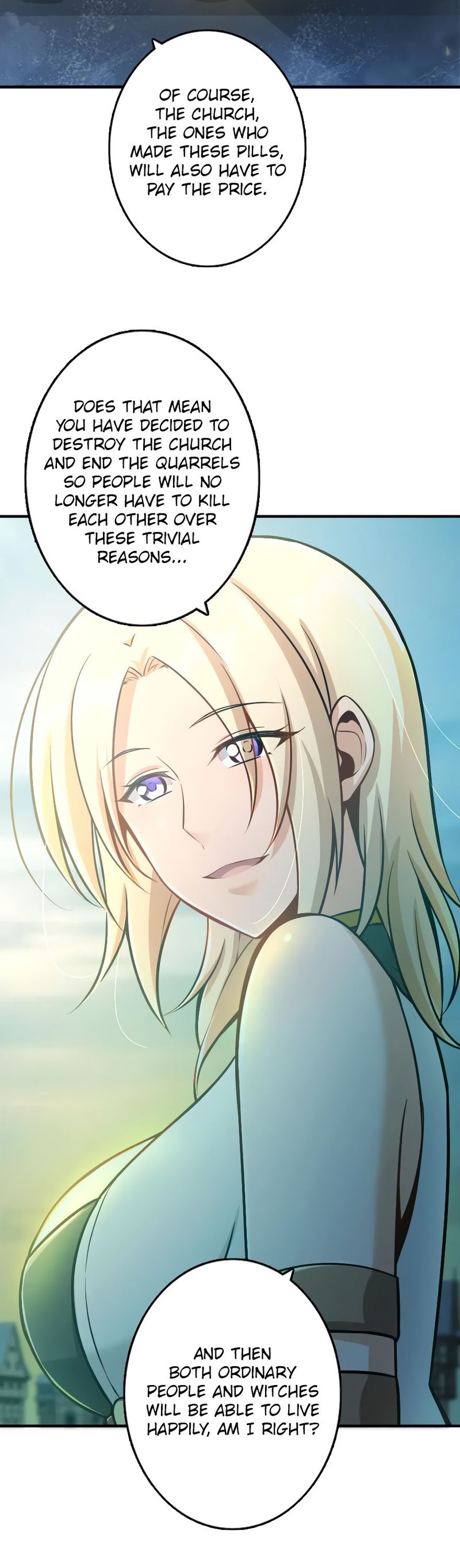 release that witch 126 6