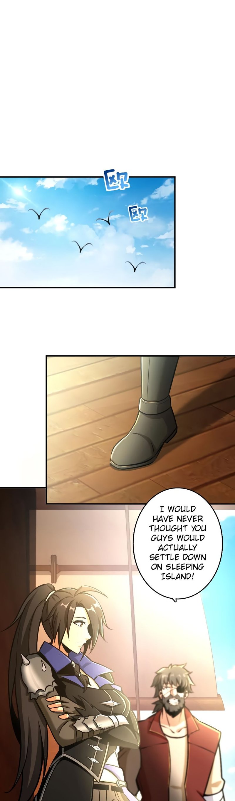 release that witch 126 8