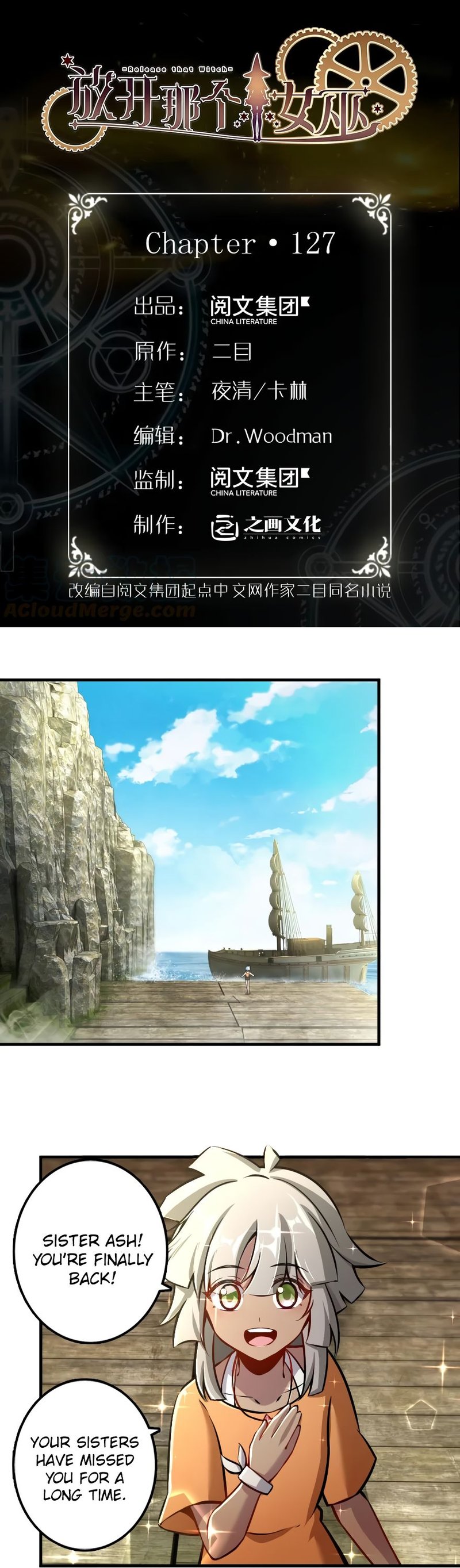 release that witch 127 1