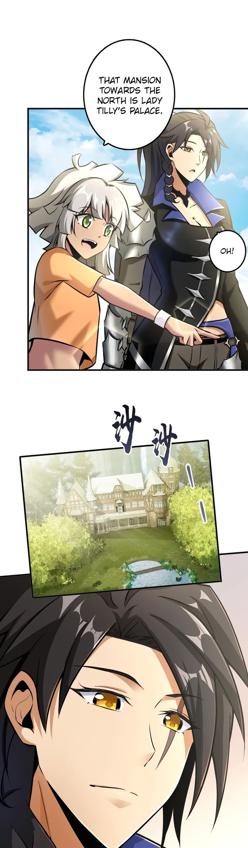 release that witch 127 16