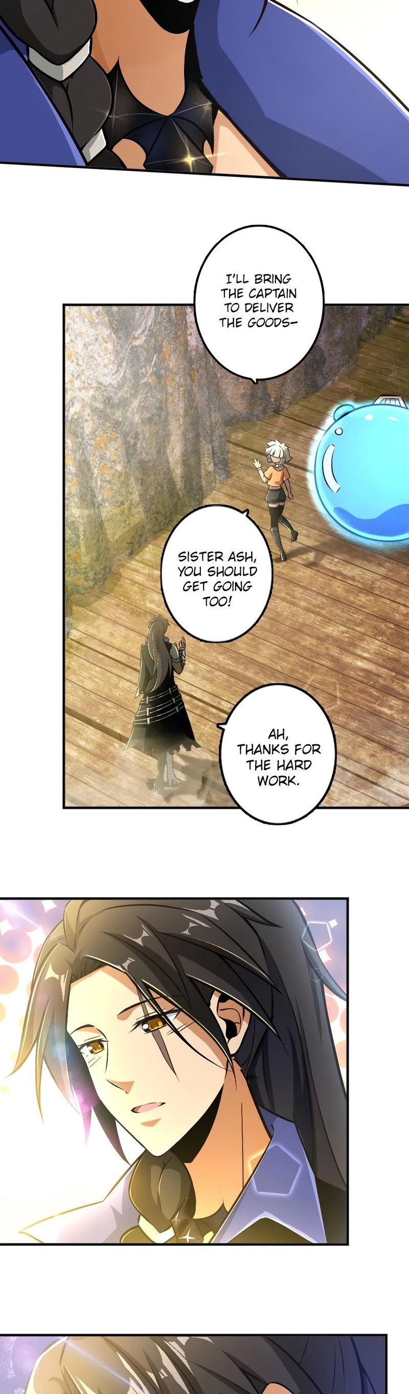 release that witch 127 17