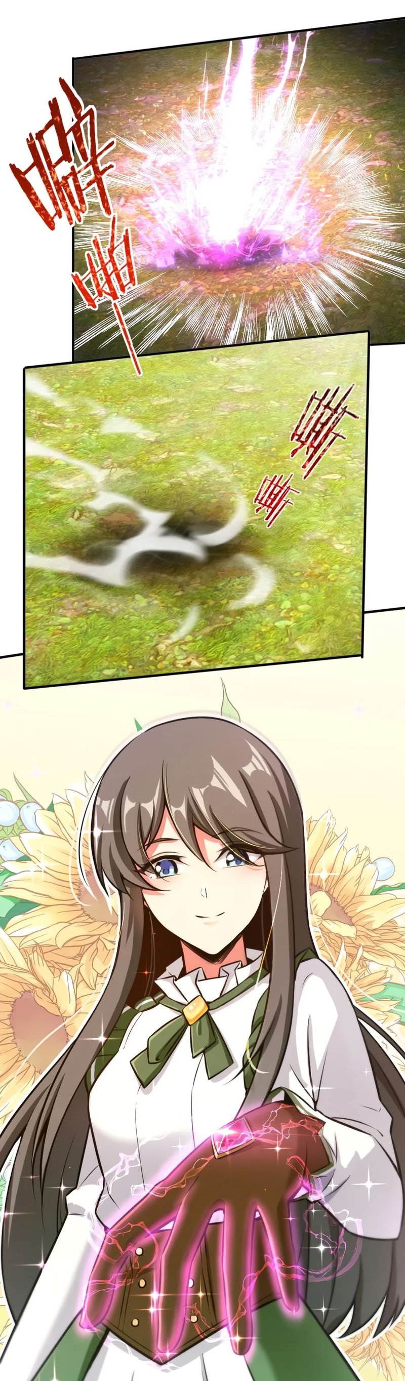 release that witch 127 20