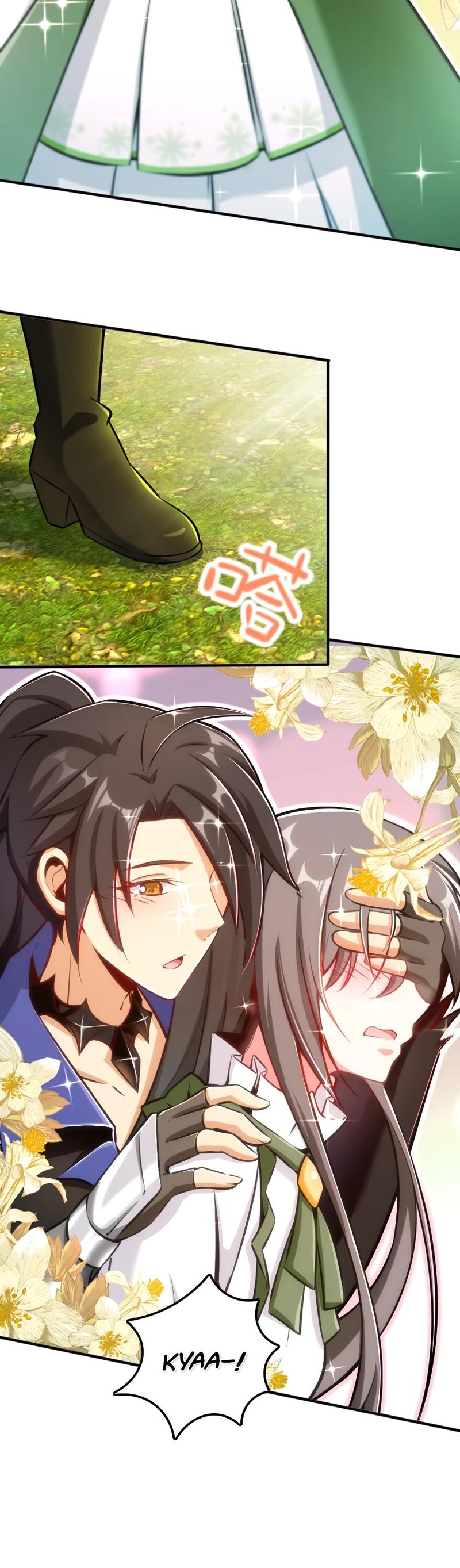 release that witch 127 21