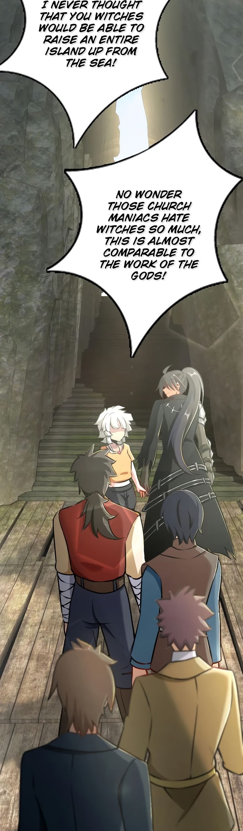 release that witch 127 3