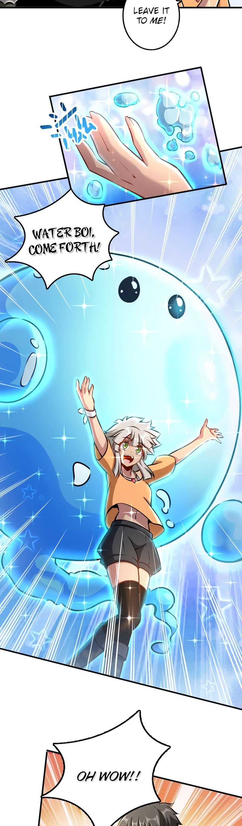 release that witch 127 5