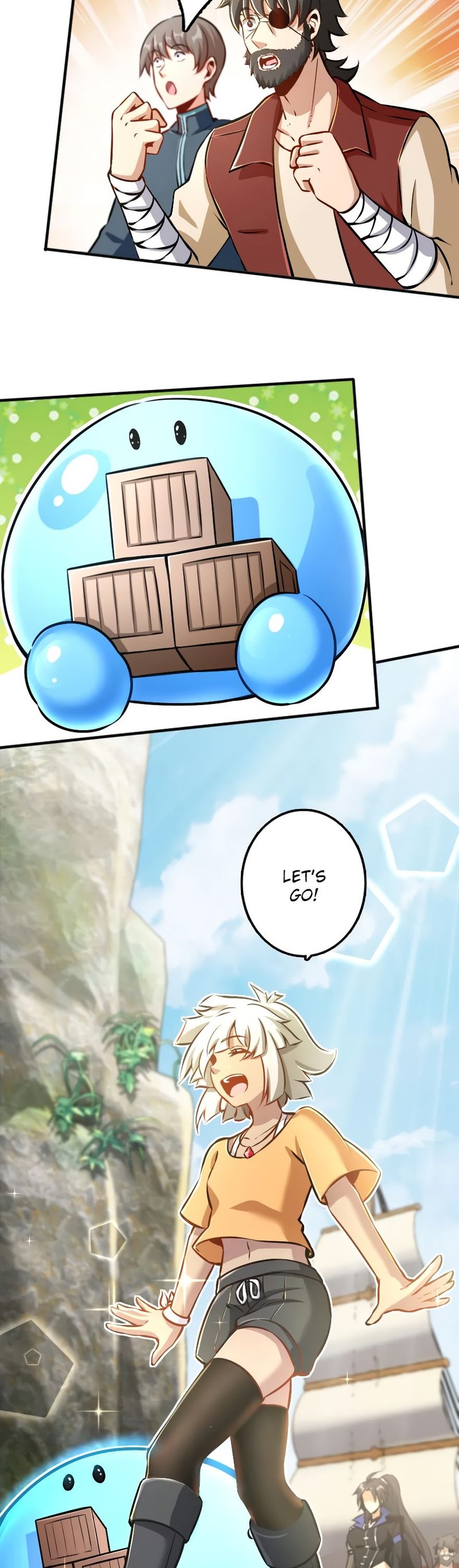 release that witch 127 6